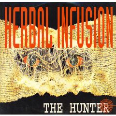 Herbal Infusion - Herbal Infusion - The Hunter - ZYX Music