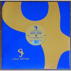 Johnny Shaker - Johnny Shaker - Pearl River - Low Sense