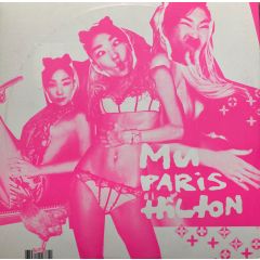 MU - MU - Paris Hilton - Output