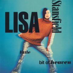 Lisa Stansfield - Lisa Stansfield - Little Bit Of Heaven (Remix) - Arista