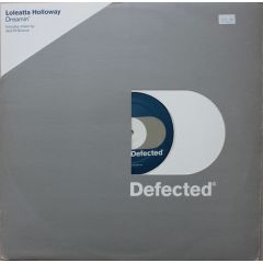 Loleatta Holloway - Loleatta Holloway - Dreamin' (Remixes) - Defected