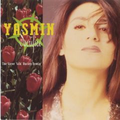 Yasmin - Yasmin - Sacrifice - Soul Power