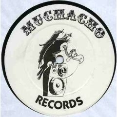 Jack Talkin' - Jack Talkin' - Fever - Muchacho Records