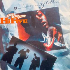 Hi Five - Hi Five - Never Should'Ve Let You Go - Jive