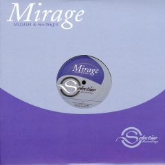 Midor & Six 4 Eight - Midor & Six 4 Eight - Mirage - Selective