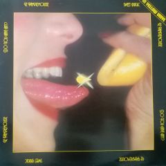 Le Pamplemousse - Le Pamplemousse - Sweet Magic - Avi Records