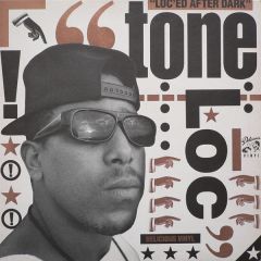 Tone Loc - Tone Loc - Loc'ed After Dark - Delicious Vinyl