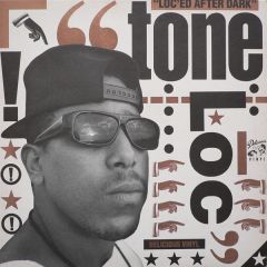Tone Loc - Loc'Ed After Dark - Delicious Vinyl