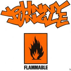 Johnny Jungle - Johnny Jungle - Flammable - Suburban Base