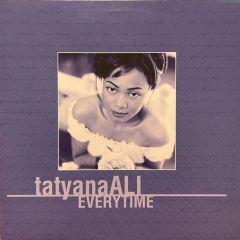 Tatyana Ali - Tatyana Ali - Everytime - Epic