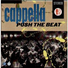 Cappella - Cappella - Push The Beat - Fast Globe