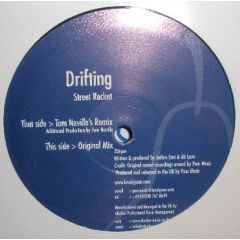 Street Rocket - Street Rocket - Drifting - Pear Music