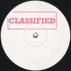 JDS - JDS - Classified - White