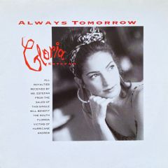 Gloria Estefan - Gloria Estefan - Always Tomorrow - Epic