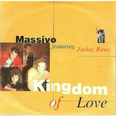 Massivo - Massivo - Kingdom Of Love - Debut