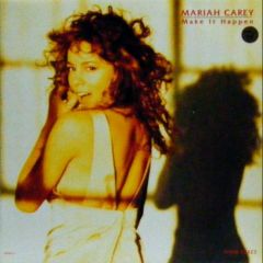 Mariah Carey - Mariah Carey - Make It Happen - Columbia