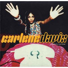 Carlene Davis - Carlene Davis - Dial My Number - Gee Street