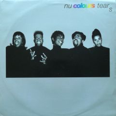 Nu Colours - Tears - Polydor