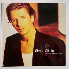 Simon Climie - Simon Climie - Does Your Heart Still Break - Epic