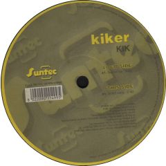 Kiker - Kiker - KIK - Suntec