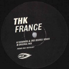 THK - THK - France 2000 - Heat