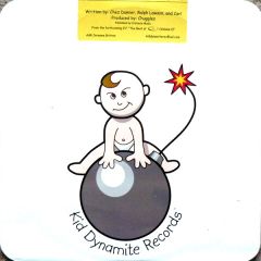 Chuggles - Chuggles - Revisited - Kid Dynamite