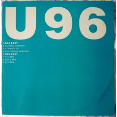 U96 - U96 - Das Boot - Love