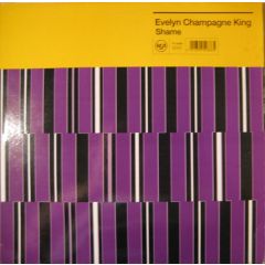 Evelyn Champagne King - Evelyn Champagne King - Shame (Remix) - RCA