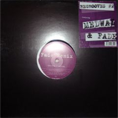 Nimrod / Inertia  - Nimrod / Inertia  - Data / Ageing (Remixes) - Future Groove