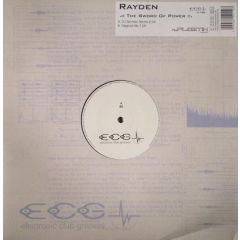 Rayden - Rayden - The Sword Of Power - Electronic Club Grooves