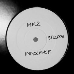 MK2 - MK2 - Rockers - Btec