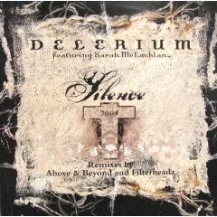 Delerium Feat Sarah Mclachlan - Delerium Feat Sarah Mclachlan - Silence (2004 Remix) (Disc 2) - Nettwerk
