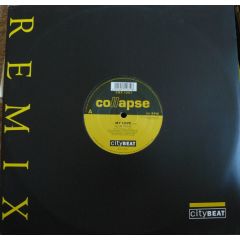 Collapse - Collapse - My Love (Remix) - City Beat