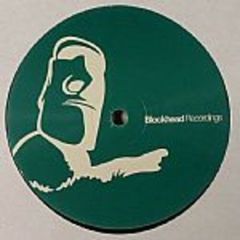 Broken Home - Broken Home - Much Love EP - Blockhead Recordings