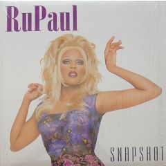 Rupaul - Rupaul - Snapshot (Remix) - WEA