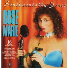 Rose Marie - Rose Marie - Sentimentally Yours - Telstar