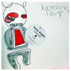 Bass Kleph - Bass Kleph - Wildcard - Breaking Point 3