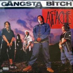 Apache - Apache - Gangsta B*Tch - Tommy Boy