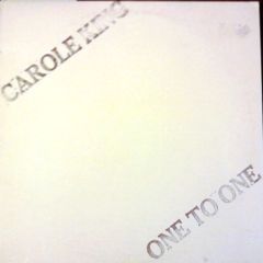 Carole King - Carole King - One To One - Atlantic