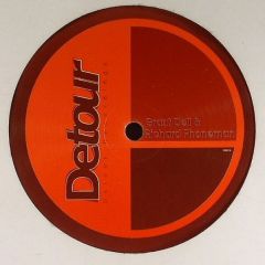 Grant Dell & Richard Phoneman - Grant Dell & Richard Phoneman - Driven By The Beat - Detour