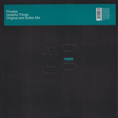 Phoebe - Phoebe - Grateful Things - Modo 