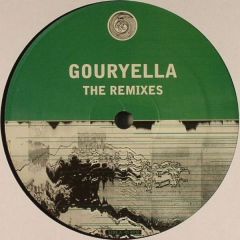 Gouryella - Gouryella - Gouryella (Remixes) - Tsunami