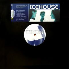 Icehouse - Icehouse - Hey Little Girl ('97 Remixes) - Control