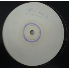 Dru Hill - Dru Hill - How Deep Is Your Love (Groove Chronicles Remixes) - Not On Label