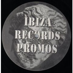 Ibiza Records Present - Ibiza Records Present - Sound Of Beast - Ibiza