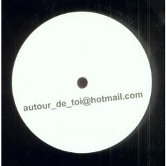 Lake Soul Feat. Mathilde - Lake Soul Feat. Mathilde - Autour De Toi - Sekence