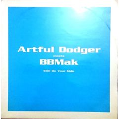 Artful Dodger/Bb Mak - Artful Dodger/Bb Mak - Still On Your Side - Telstar