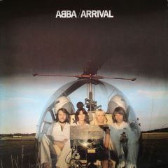 Abba - Abba - Arrival - Epic