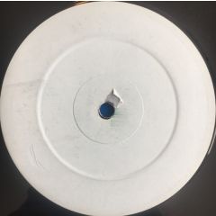 DJ Ren - DJ Ren - In The Sky - Lucky Spin Recordings