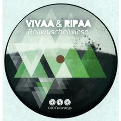 Vivaa & Ripaa - Vivaa & Ripaa - Rollwuschelwiese - 040 Recordings